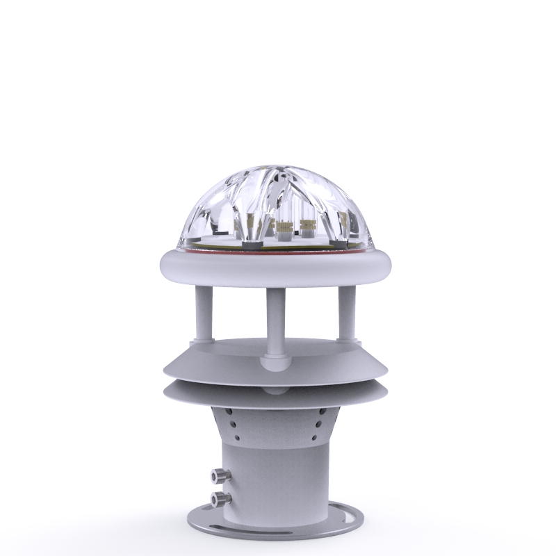 鉆井平臺(tái)環(huán)境傳感器介紹 鉆井平臺(tái)環(huán)境傳感器介紹