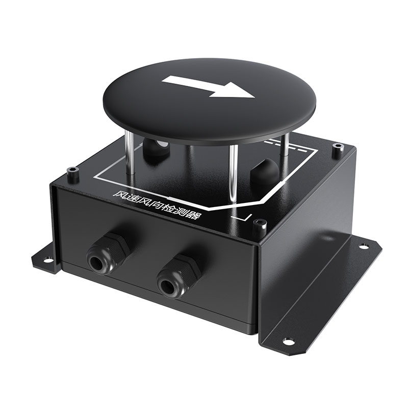 隧道風速儀采用超聲波時差法監(jiān)測隧道風速