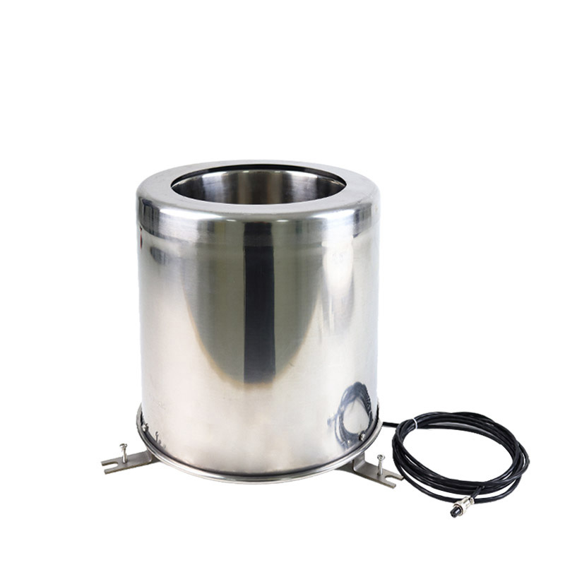 液體蒸發(fā)傳感器雙層結(jié)構(gòu)設(shè)計(jì)防止蒸發(fā)量測(cè)量誤差